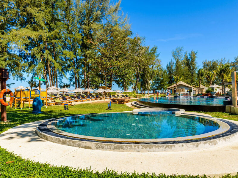 Tui Blue Mai Khao Lak