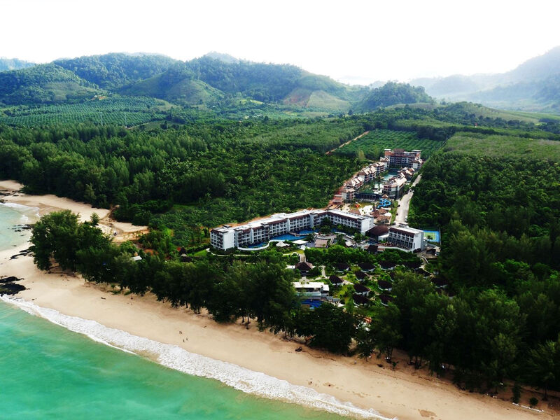 Tui Blue Mai Khao Lak