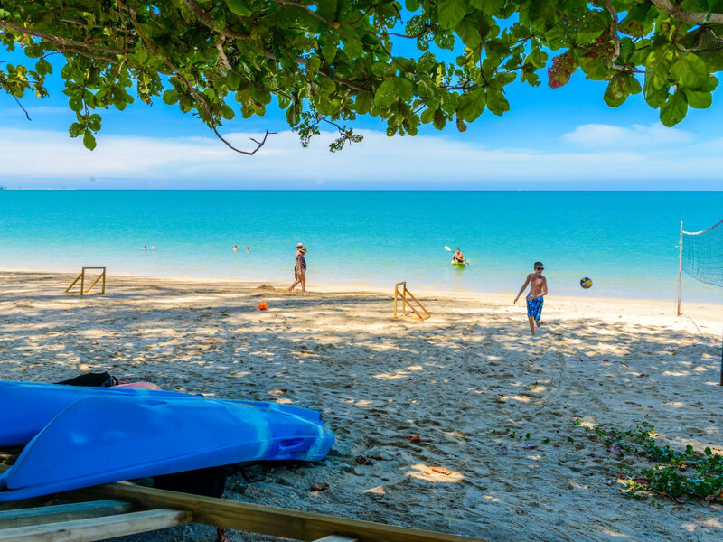 Tui Blue Mai Khao Lak