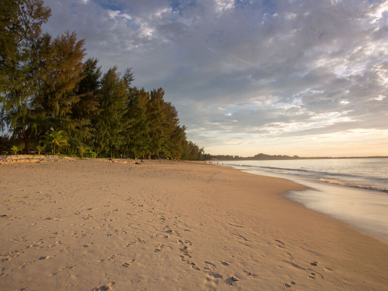 Tui Blue Mai Khao Lak