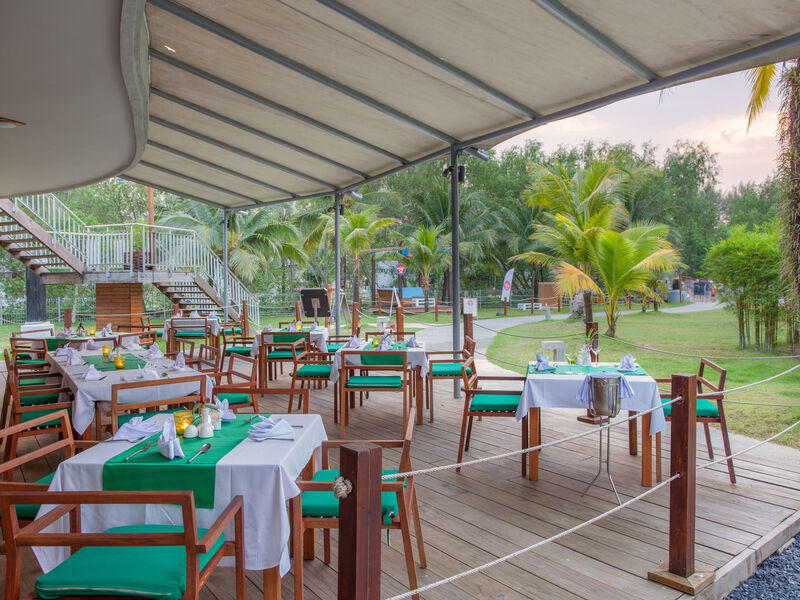 Tui Blue Mai Khao Lak