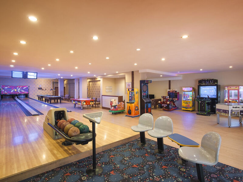 Tui Kids Club Turan Prince Residence