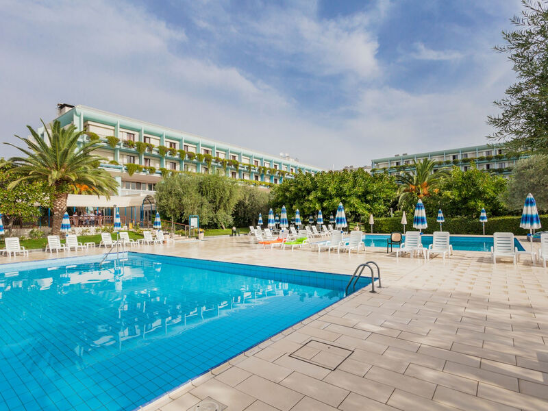 Unahotels Naxos Beach