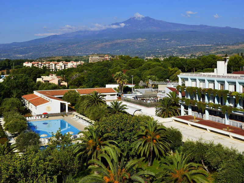 Unahotels Naxos Beach