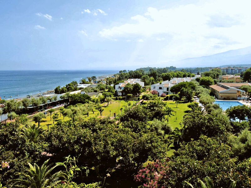 Unahotels Naxos Beach