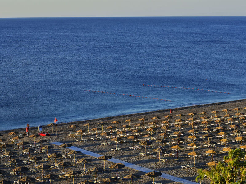 Unahotels Naxos Beach