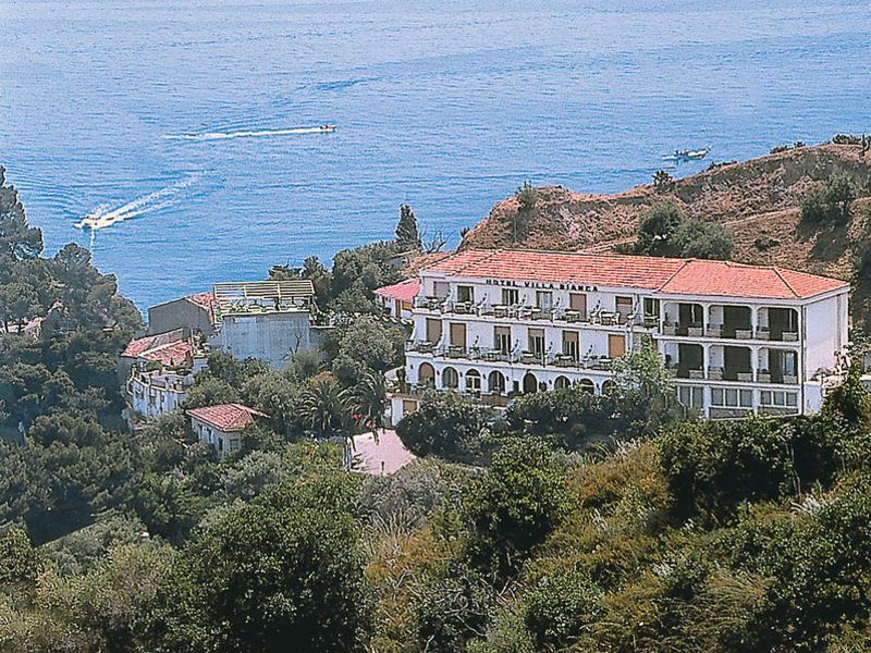 Villa Bianca