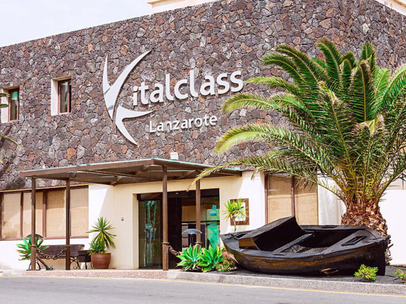 Vital Class Lanzarote