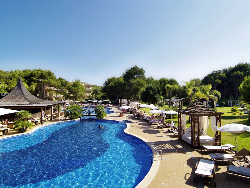 Viva Cala Mesquida Suites &Amp; Spa Adults Only