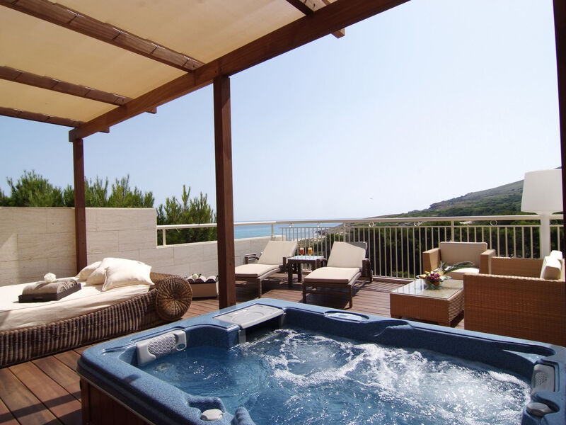 Viva Cala Mesquida Suites &Amp; Spa Adults Only