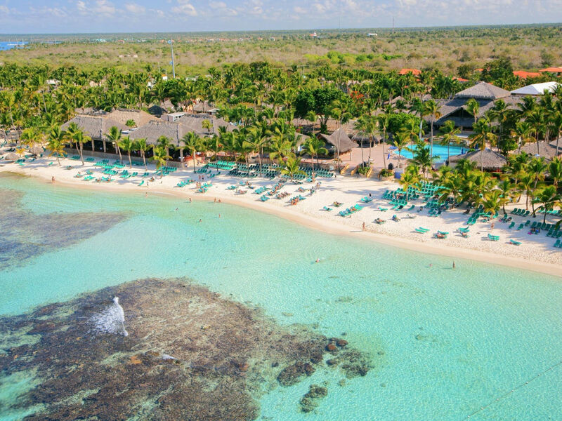 Viva Dominicus Beach By Wyndham