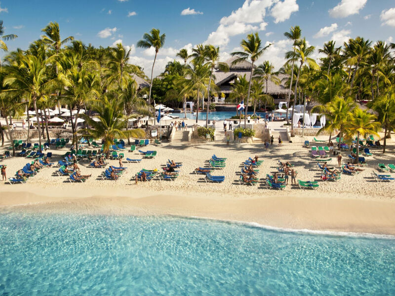 Viva Dominicus Beach By Wyndham