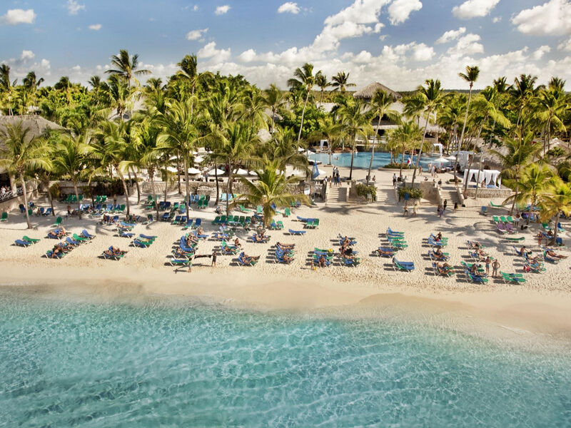 Viva Dominicus Beach By Wyndham