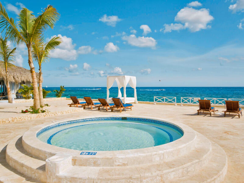 Viva Dominicus Beach By Wyndham