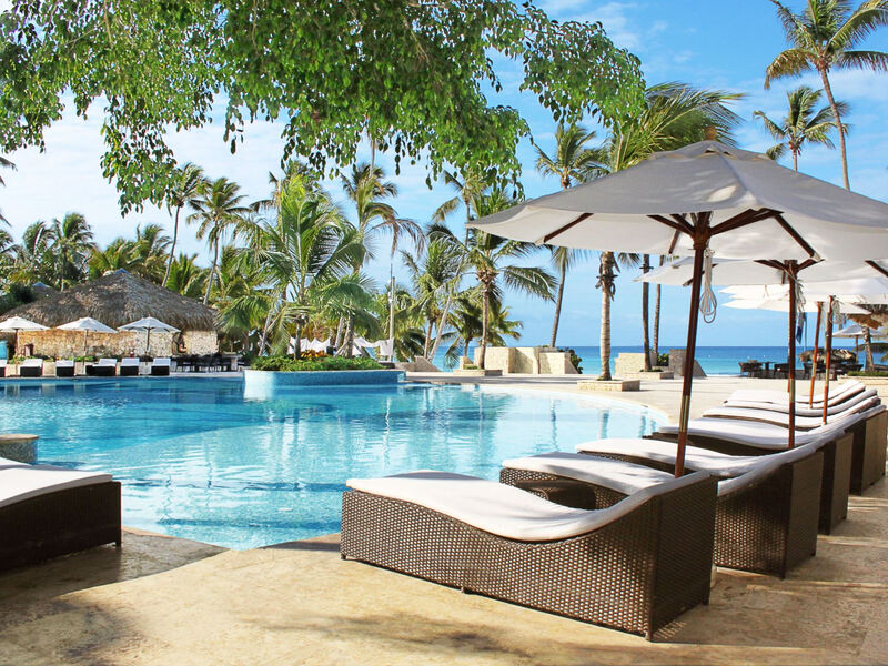 Viva Dominicus Beach By Wyndham