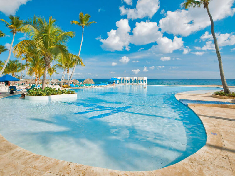 Viva Dominicus Beach By Wyndham