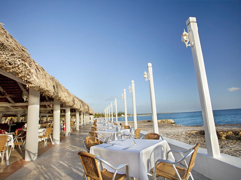 Viva Dominicus Beach By Wyndham