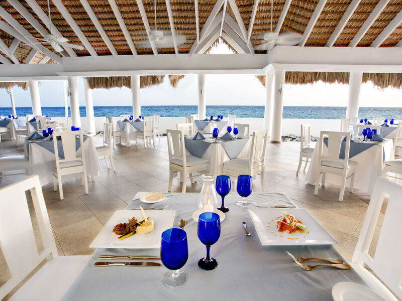 Viva Dominicus Beach By Wyndham