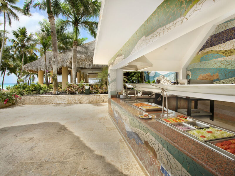 Viva Dominicus Beach By Wyndham