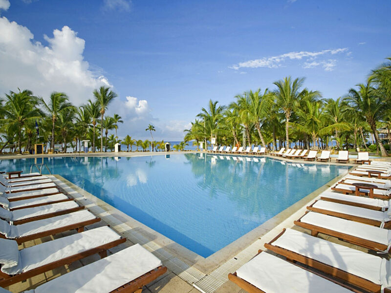 Viva Dominicus Palace By Wyndham