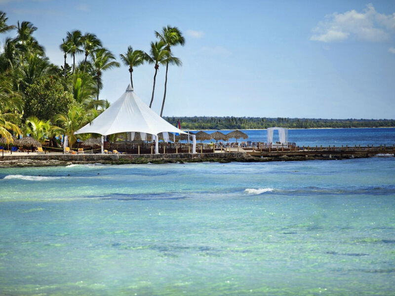 Viva Dominicus Palace By Wyndham