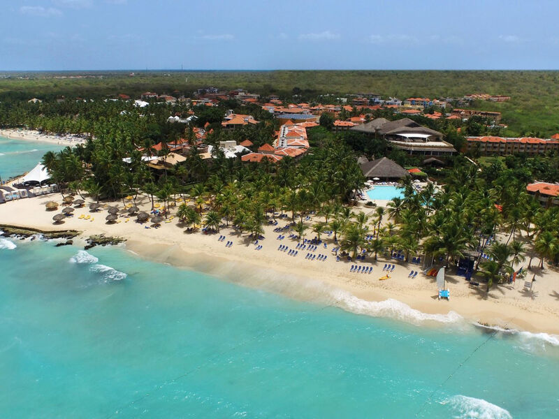 Viva Dominicus Palace By Wyndham