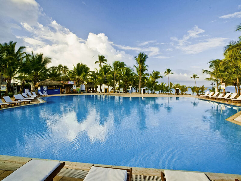 Viva Dominicus Palace By Wyndham