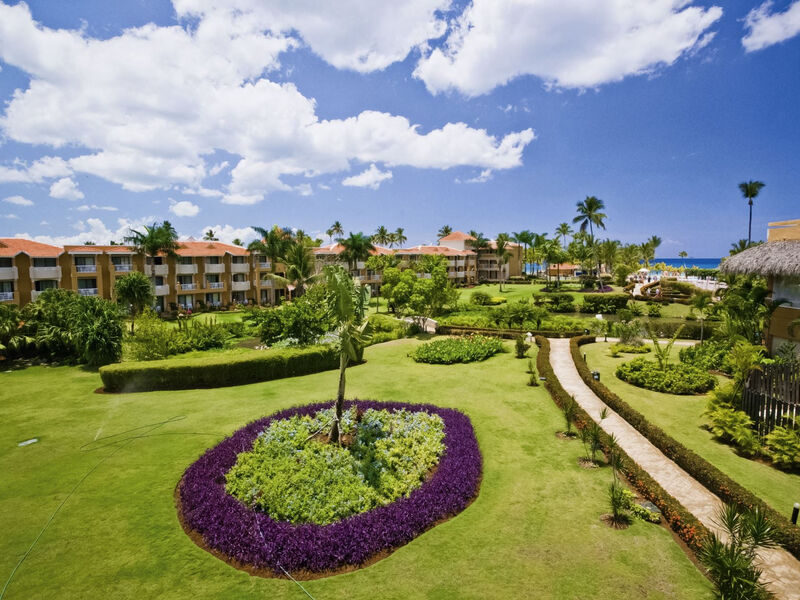 Viva Dominicus Palace By Wyndham