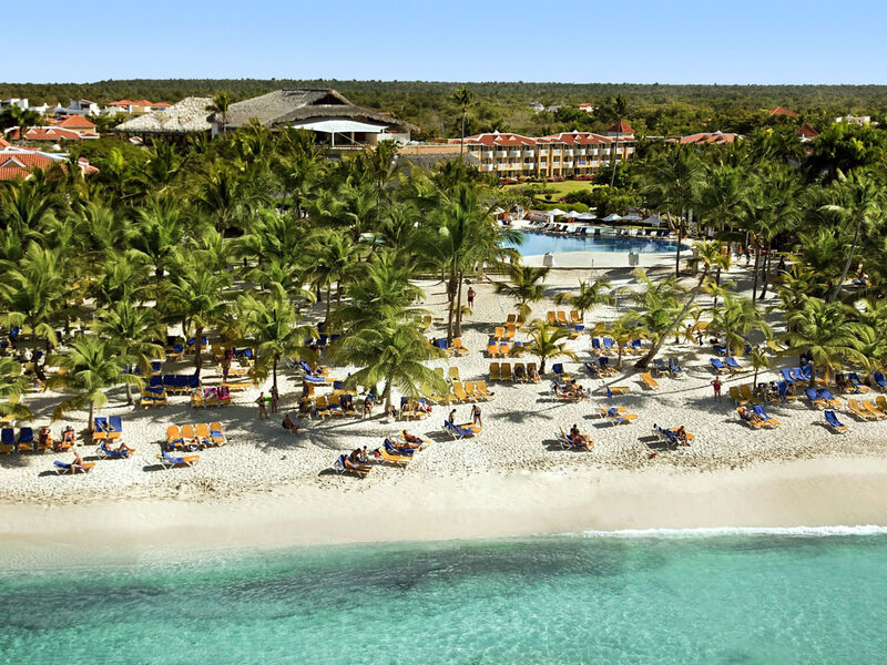 Viva Dominicus Palace By Wyndham