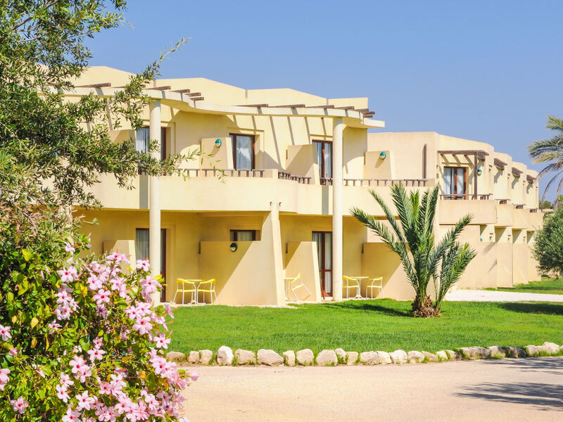 Voi Arenella Resort