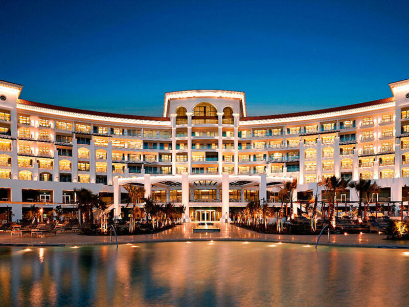 Waldorf Astoria Dubai Palm