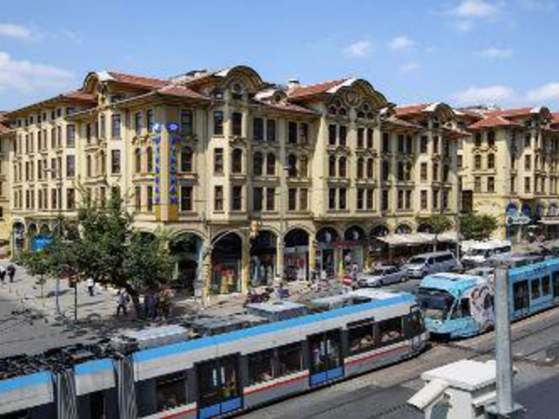 Wyndham Istanbul Old City