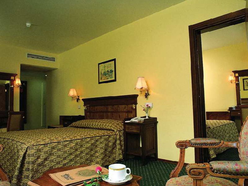 Yasmak Sultan Hotel