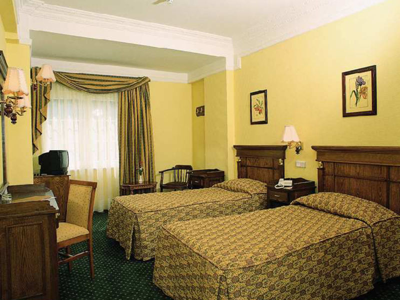 Yasmak Sultan Hotel