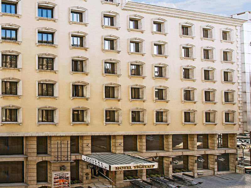 Yigitalp Hotel