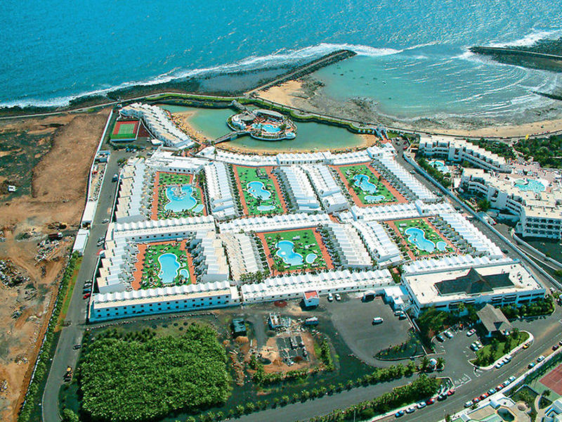 Sands Beach Resort